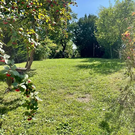 Apartamento Raha - Ihr Komfortables Zuhause - Garten - Vollausstattung - Balkon - Parkplatz *